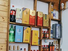 -老东阳·外婆菜(横店店)