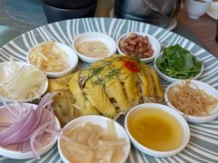 -顺味凤城·顺德菜专门店(九六广场店)