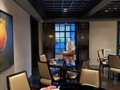 -上海苏宁宝丽嘉酒店·嘉府壹号中餐厅