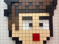 -PIXEL BOY炸鸡店(上海首店)