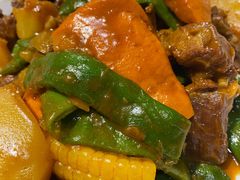 农家一锅出-伊喜饺子(五道口学院路店)