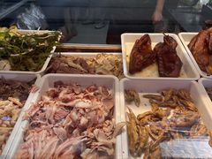 -丽妹肺片(郫都区店)