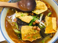 -陈记柳州螺蛳粉(大坪店)