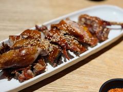 -川堂风·跷脚牛肉·乐山爆炒(宝山日月光店)