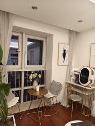 -演员的秘密·皮肤管理