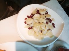 红腰豆马蹄百合-春暖花开(西溪店)