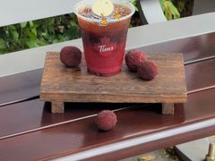 -Tims天好咖啡·贝果(华侨城步行街店)