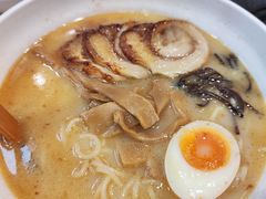-味千拉面(广州金沙永旺梦乐城店)