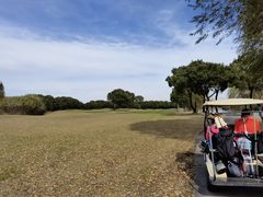 -旭宝高尔夫俱乐部