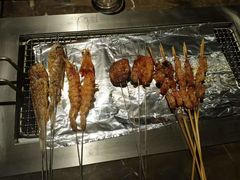 -那些年记忆烧烤