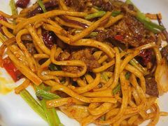 -撒拉花儿·新疆菜·清真(太阳宫店)