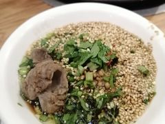 -掂档潮汕牛肉火锅(cityon熙地港店)