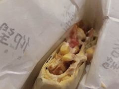 -仰望包角布