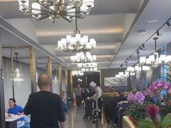 -玉林烤鸭店(垡头店)