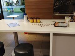 -麦当劳(未来城购物中心店)