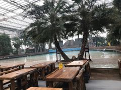 -龙达温泉生态城