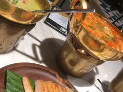 -Home Thai·泰谣(王府井apm店)