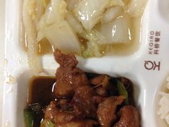 -苏州大学独墅湖校区-第5食堂