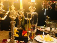 -YUE·6·西式融合餐厅(外滩六号店)