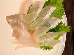 -桂马·日本料理·海胆·海鲜饭·酒场(民主广场店)