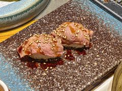 -山盛创作料理·Yamamori(珠宾店)