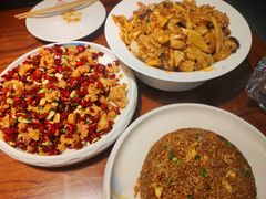-惠宾饭庄(中山路店)