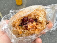 -六广门毛阿姨糯米饭