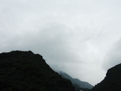 -陕西省红河谷森林公园
