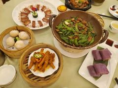 -顺风山庄(水濂山店)