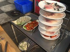 -重庆乌鱼庄·龙滋鲜(青羊大道店)