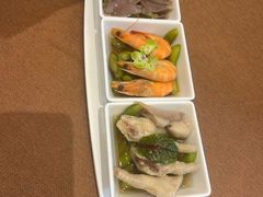 -转角·老弄堂上海菜(长寿路店)