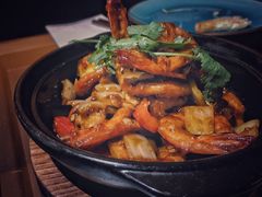 酸甜虾-CYCLO(158坊店)