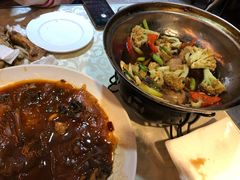 -眷江南之小蓝鲸(王府大街店)