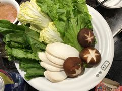 -八合里潮汕鲜牛肉火锅(深圳海岸城店)