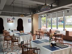-土耳其卡巴布清真餐厅(西安店)