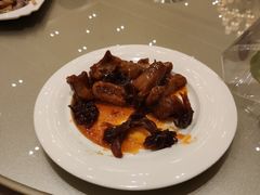 -沙龙酒家