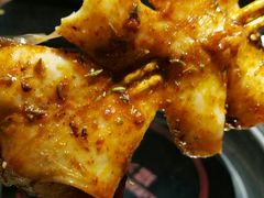 -羊肉街口老银川滩羊涮肉馆