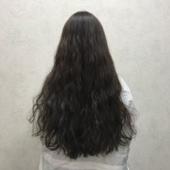 -BOF HAIR BY HONTO