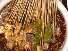 -叶婆婆钵钵鸡(解放碑店)