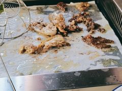 -潮正和潮汕牛肉火锅·老字号(番禺万达店)