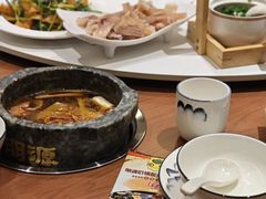 -朋源石锅酸汤牦牛肉(林芝店)