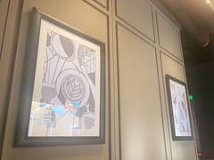 -COSTA COFFEE(斯普瑞斯奥特莱斯店)