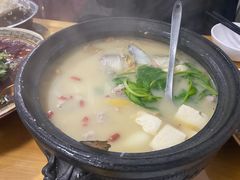 砂锅雅鱼-老字号怡玺·藿香雅鱼(20年雅安店)