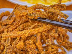 -乐山第一家临江鳝丝(茶坊路店)