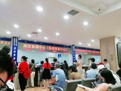 -浙江大学医学院附属第二医院(解放路院区)