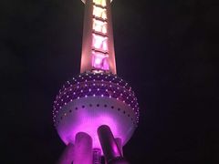 -东方明珠广播电视塔