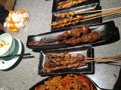 -幸福哟烧鸡·粤菜海鲜私厨(七星路店)