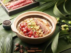 -润鼎四季(华发商都店)