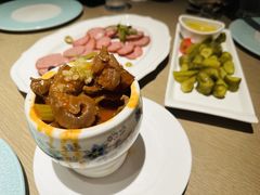 -波特曼西餐厅(中央大街店)