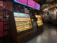 -MAAN COFFEE(金桥店)